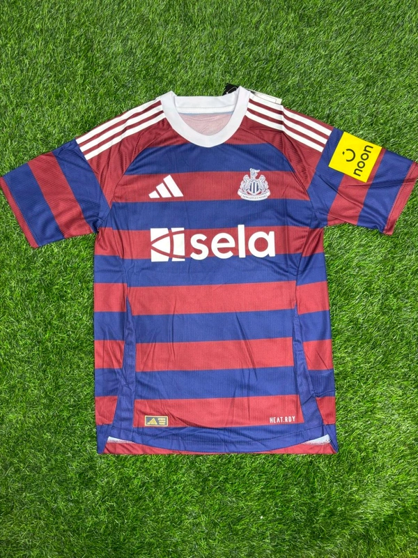 Newcastle United 24/25 Away Player Edition - M