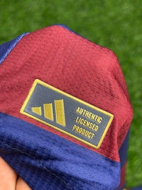 Newcastle United 24/25 Away Player Edition - XL