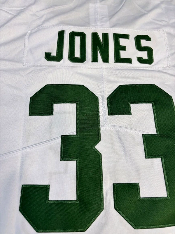 NFL Camisa White - JONES 33 - S