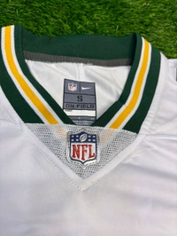 NFL Camisa White - JONES 33 - M