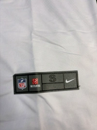 NFL Camisa White - JONES 33 - M