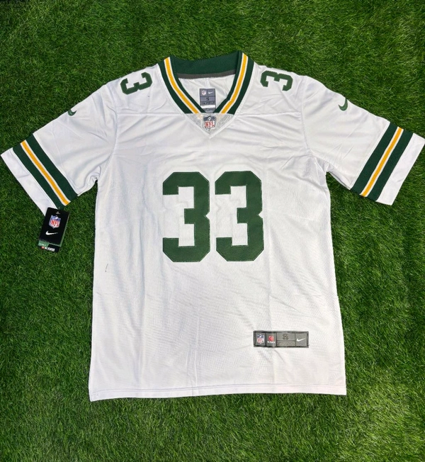 NFL Camisa White - JONES 33 - L