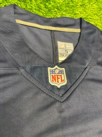 NFL Chicago Bears Black - PAYTON 34 - XL