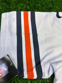NFL Chicago Bears White - PAYTON 34 - L