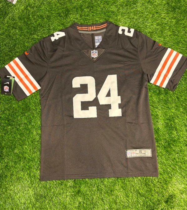 NFL Cleveland Browns - CHUBB 24 - S