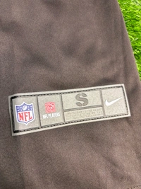 NFL Cleveland Browns - CHUBB 24 - S