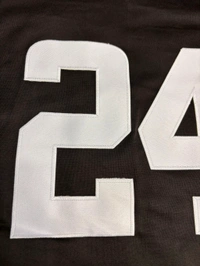 NFL Cleveland Browns - CHUBB 24 - S