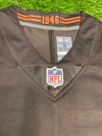 NFL Cleveland Browns - CHUBB 24 - S