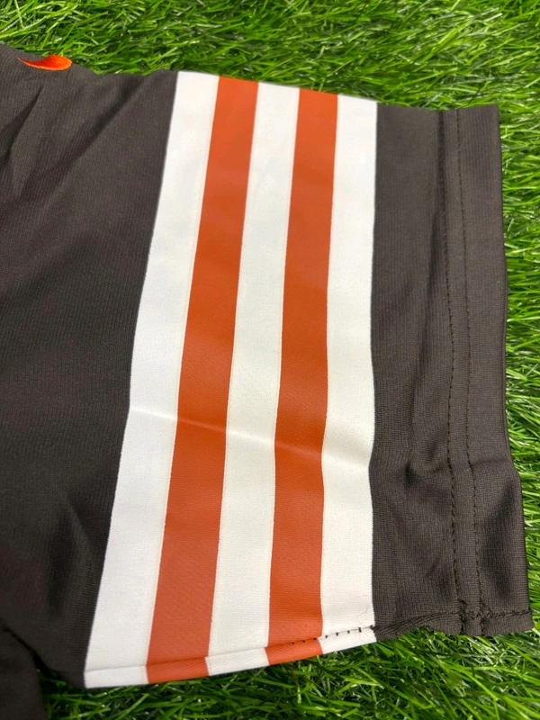 NFL Cleveland Browns - CHUBB 24 - S