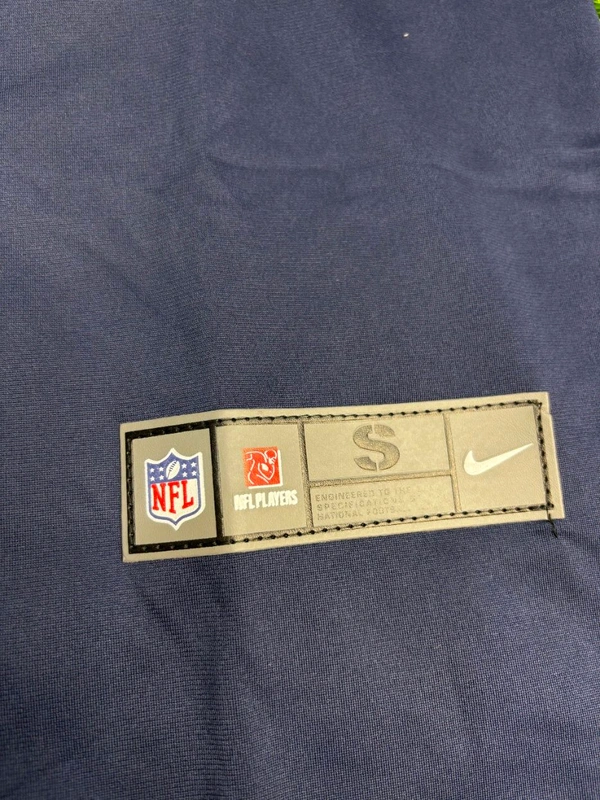 NFL Cowboys Navy blue - ELLIOTT 21 - XL