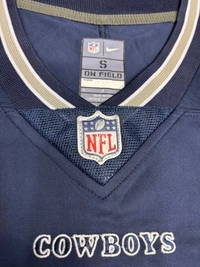 NFL Cowboys Navy blue - ELLIOTT 21 - XL