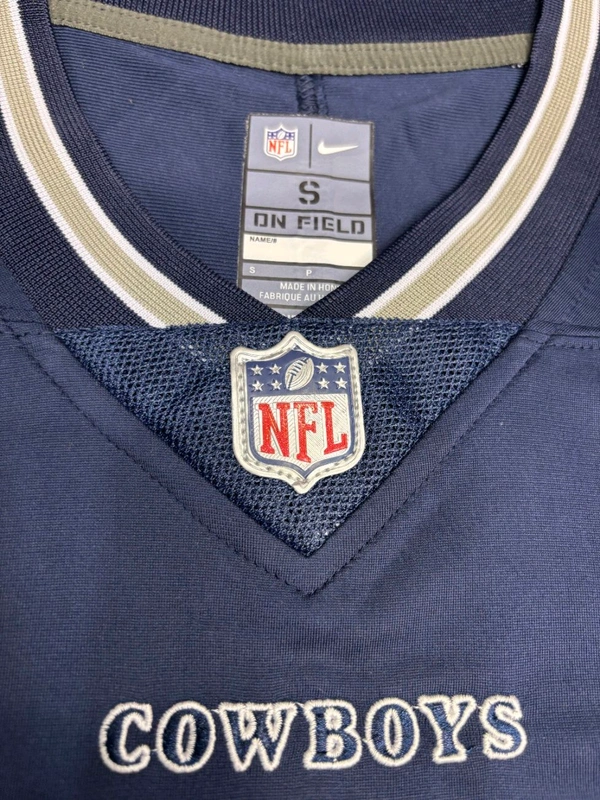 NFL Cowboys Navy blue - ELLIOTT 21 - XL