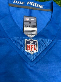 NFL Detroit Lions- Amon Ra St Brown 14 - L