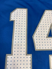 NFL Detroit Lions- Amon Ra St Brown 14 - L