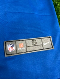 NFL Detroit Lions- Amon Ra St Brown 14 - L