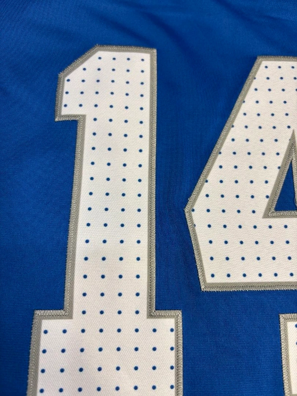 NFL Detroit Lions- Amon Ra St Brown 14 - XL