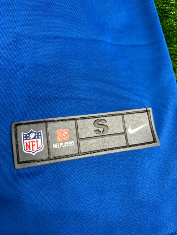 NFL Detroit Lions- Amon Ra St Brown 14 - XL