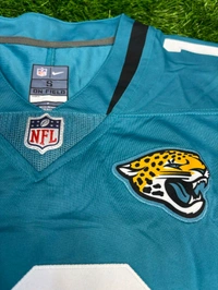 NFL Jacksonville Jaguar - LAWRENCE 16 - L