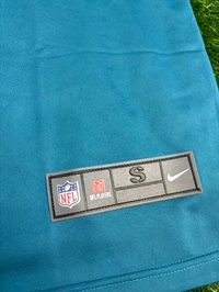 NFL Jacksonville Jaguar - LAWRENCE 16 - L