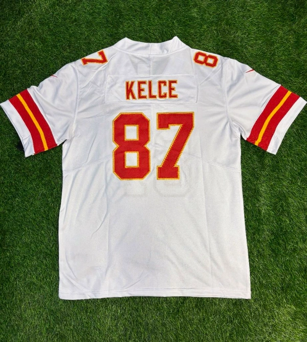 NFL kansas City Chiefs - KELCE 87 - M
