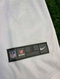 NFL kansas City Chiefs - KELCE 87 - XL