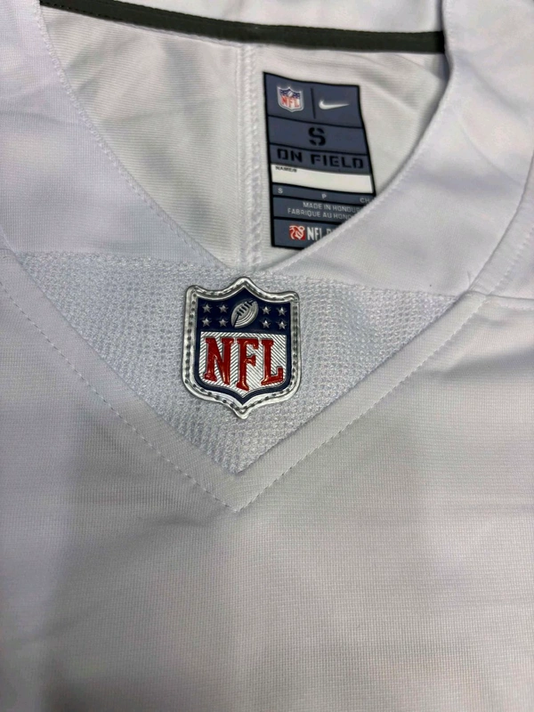 NFL New Orleans White- KAMARA 41 - M
