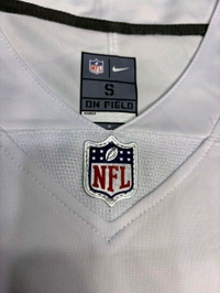 NFL Orleans Saints White -LATTIMORE 23 - S