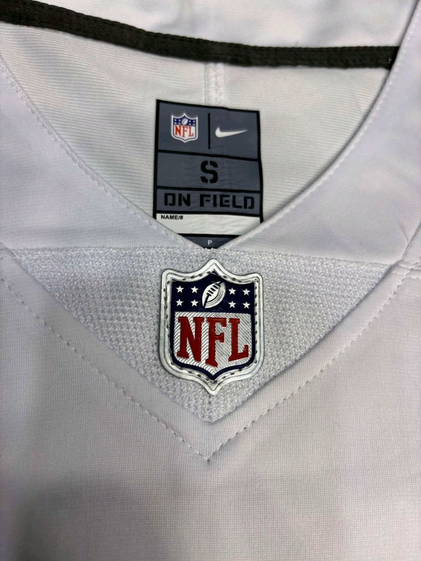 NFL Orleans Saints White -LATTIMORE 23 - M