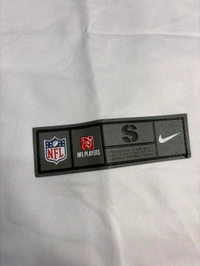 NFL Orleans Saints White -LATTIMORE 23 - L