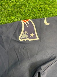 NFL Patriots Navy Blue - HENRY 85 - XL