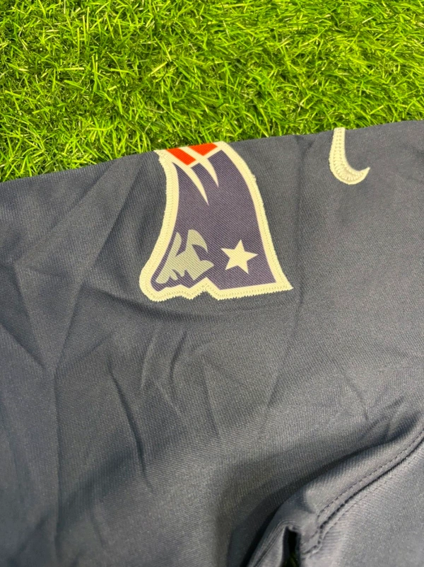 NFL Patriots Navy Blue - HENRY 85 - XL