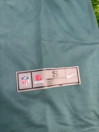 NFL Philadelphia Eagles - TROFTER JR 54 - L