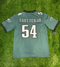 NFL Philadelphia Eagles - TROFTER JR 54 - L