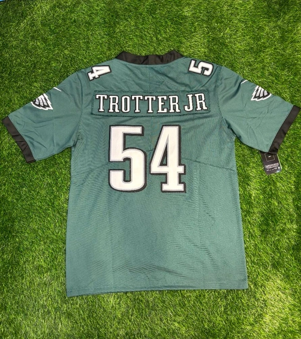 NFL Philadelphia Eagles - TROFTER JR 54 - L