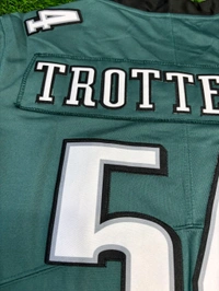 NFL Philadelphia Eagles - TROFTER JR 54 - L