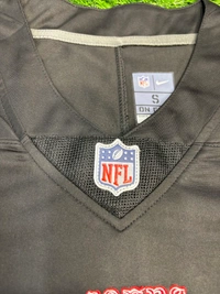 NFL San Francisco 49ers - JENNINGS 15 - M