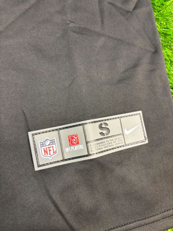 NFL San Francisco 49ers - JENNINGS 15 - M