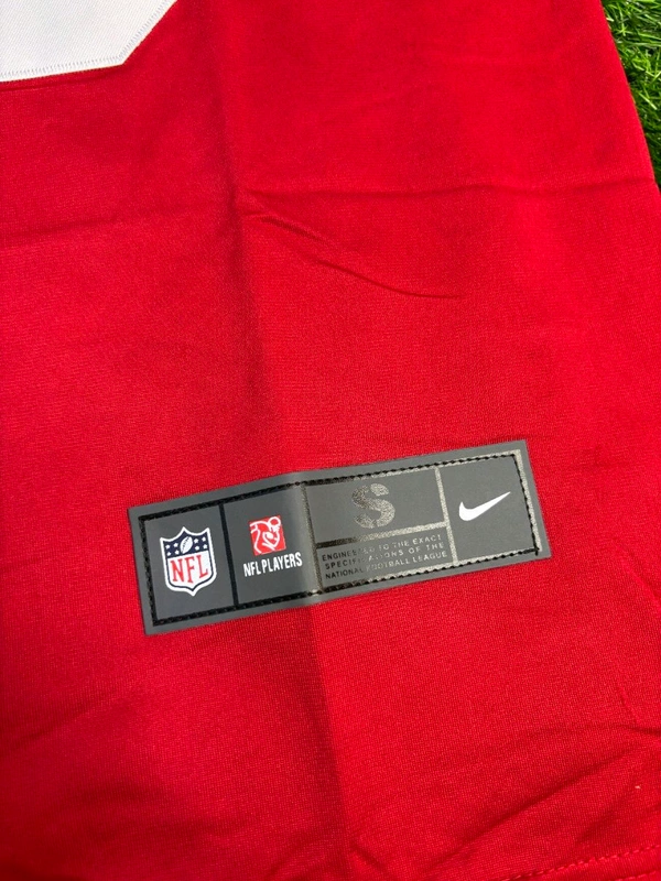 NFL San Francisco 49ers - KITTLE 85 - L