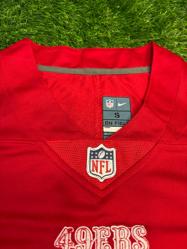 NFL San Francisco 49ers - KITTLE 85 - L