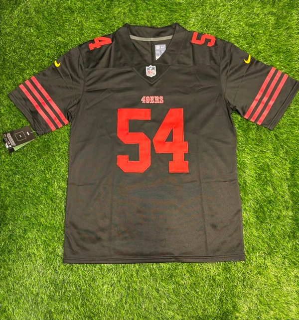 NFL San Francisco 49ers - WARNER 54 - S