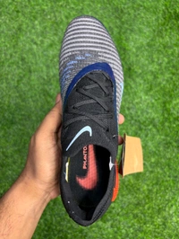 Phantom 6 Luna III Elite Black FG With Lace - 6