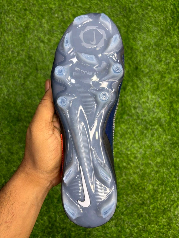 Phantom 6 Luna III Elite Black FG With Lace - 7