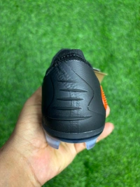 Phantom 6 Luna III Elite Black FG With Lace - 7