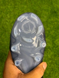 Phantom 6 Luna III Elite Black FG With Lace - 7