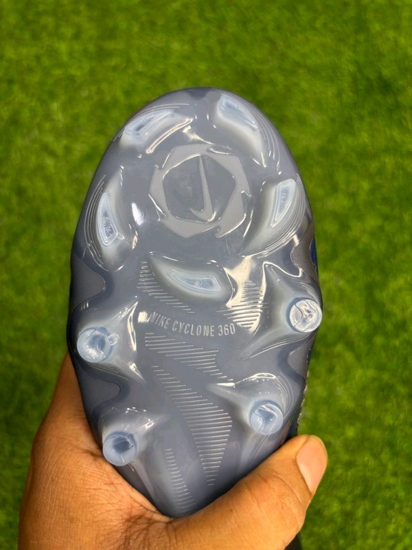 Phantom 6 Luna III Elite Black FG With Lace - 7