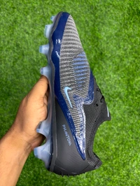 Phantom 6 Luna III Elite Black FG With Lace - 8.5