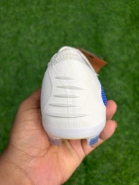 Phantom 6 Luna III Elite Red White FG With Lace - 6