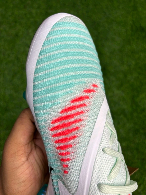 Phantom 6 Luna III Elite Sky-blue White FG With Lace - 10