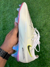 Phantom GT2 Dynamic Fit Light Gold FG With Lace - 7.5