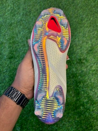 Phantom GT2 Dynamic Fit Light Gold FG With Lace - 7.5